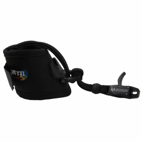 Décocheur TRU Ball Bone Collector Scout Buckle