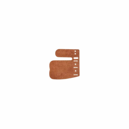 Carquois Fivics Tenfix Back Leather