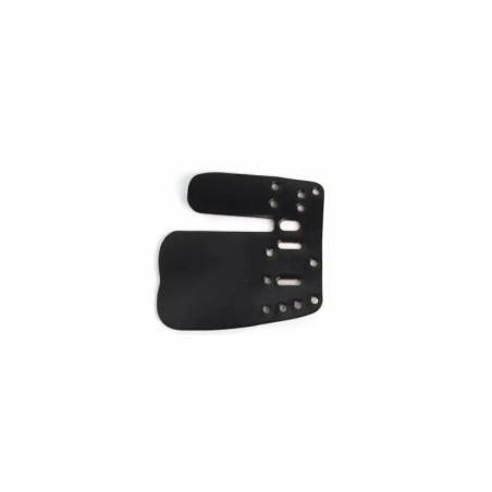 Protège-doigts Fivics Tenfix Cordovan Leather