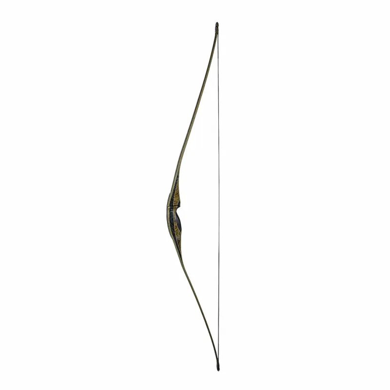 Arc longbow White Feather Rarog