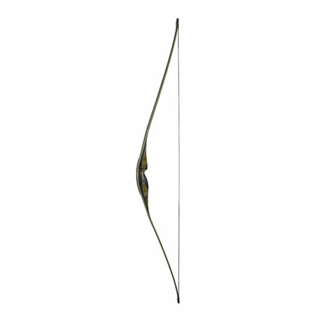 Arc longbow White Feather Rarog
