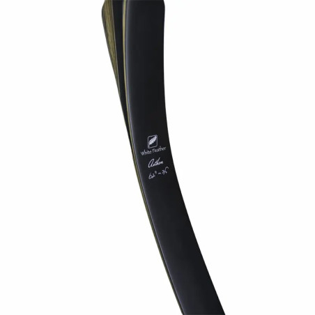 Arc de campagne White Feather Aethon One Piece