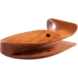 Poignée Wiawis Wooden Grip Exfeel/Striker/Winstar droitier – Droitier