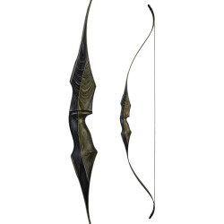 Arc traditionnel White Feather Sirin One Piece