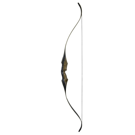 Arc traditionnel White Feather Sirin One Piece