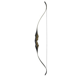 Arc traditionnel White Feather Sirin One Piece
