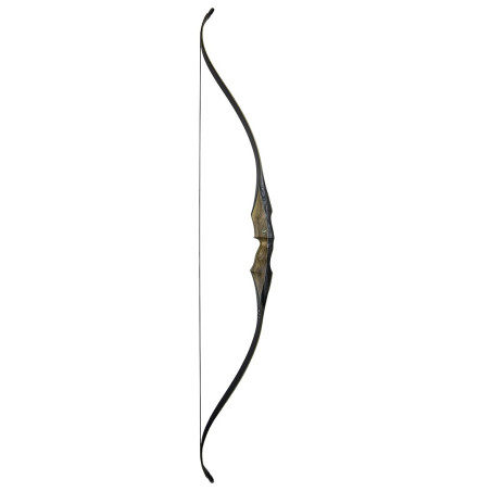 Arc traditionnel White Feather Sirin One Piece