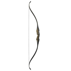 Arc traditionnel White Feather Sirin One Piece