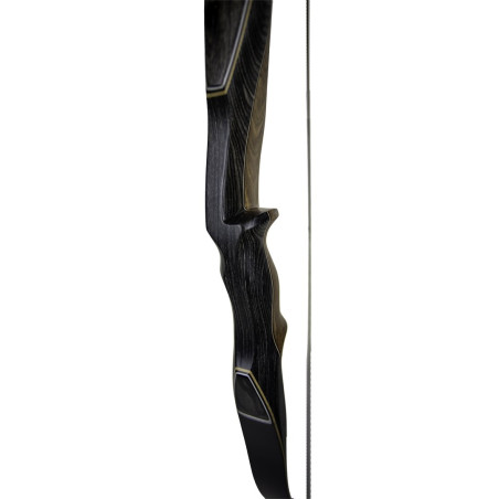 Arc traditionnel White Feather Sirin One Piece