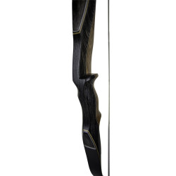 Arc traditionnel White Feather Sirin One Piece