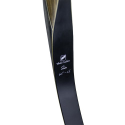 Arc traditionnel White Feather Sirin One Piece