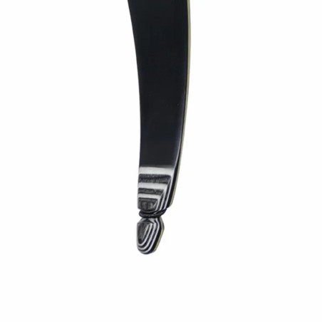 Arc traditionnel White Feather Catan One Piece