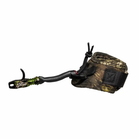 Décocheur TRU Ball Outlaw XT Buckle