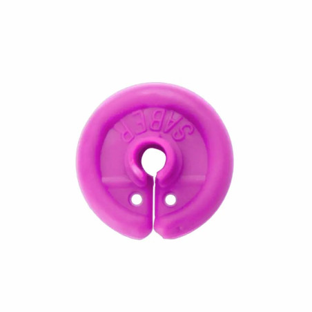 Kisser button Bohning Soft-Flex