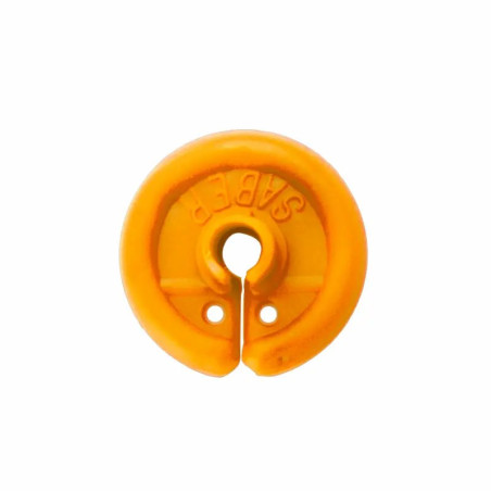 Kisser button Bohning Soft-Flex