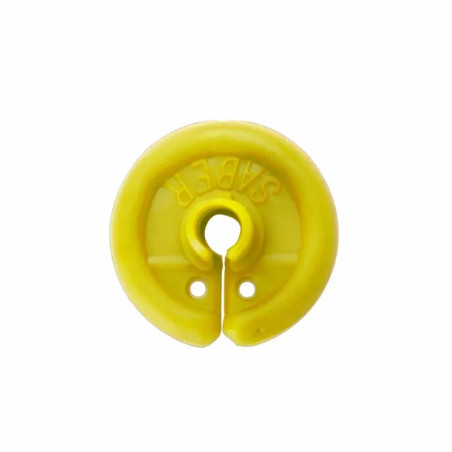 Kisser button Bohning Soft-Flex