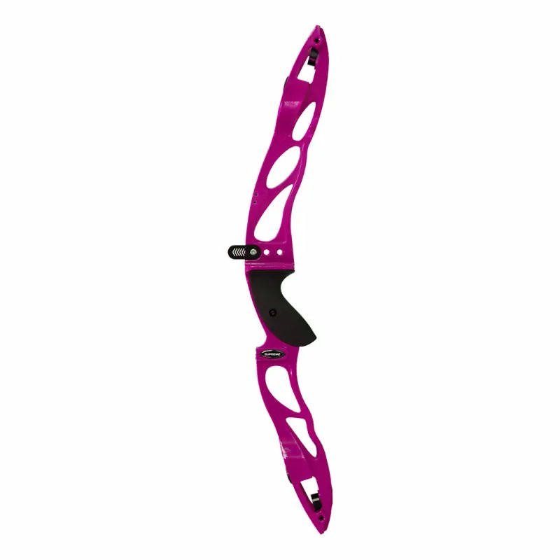 Poignée recurve Shocq Handle ILF Supreme