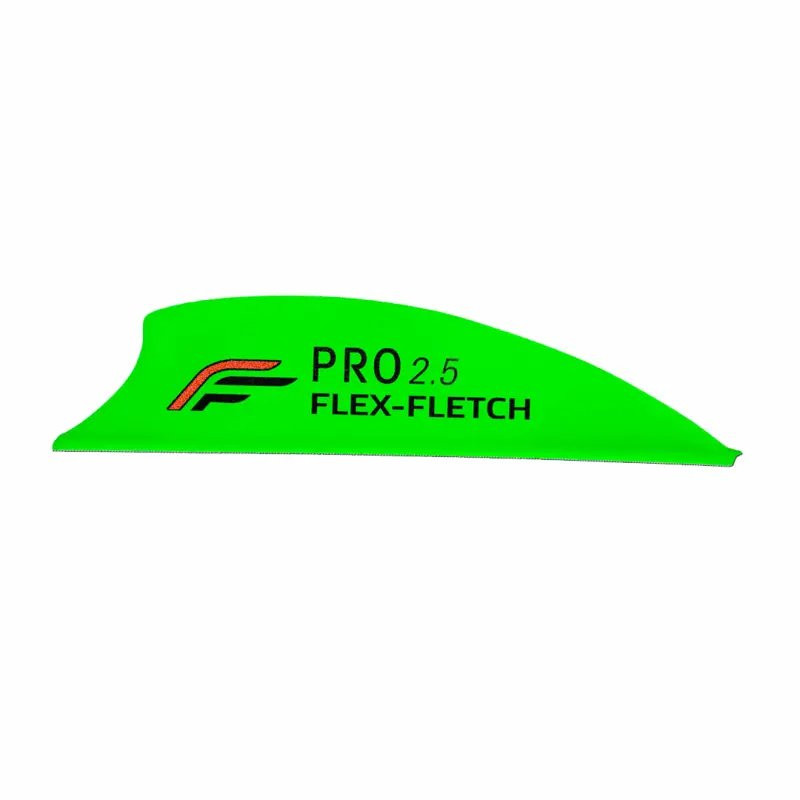 Empennage Flex-Fletch Vane Pro 2.5