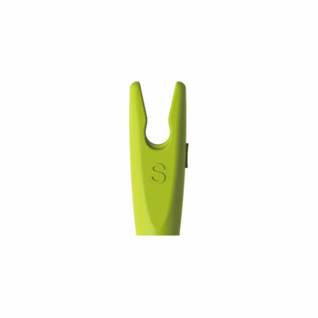Encoche Fivics Pin Nock