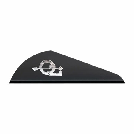 Empennage Q2i Archery RAPT-X