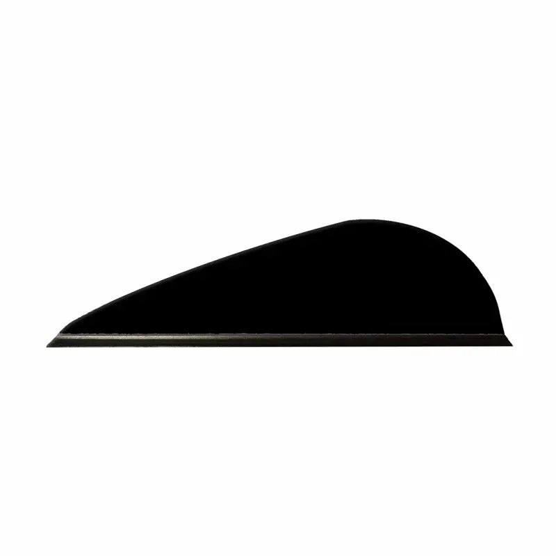Empennage Q2i Archery Predator-X