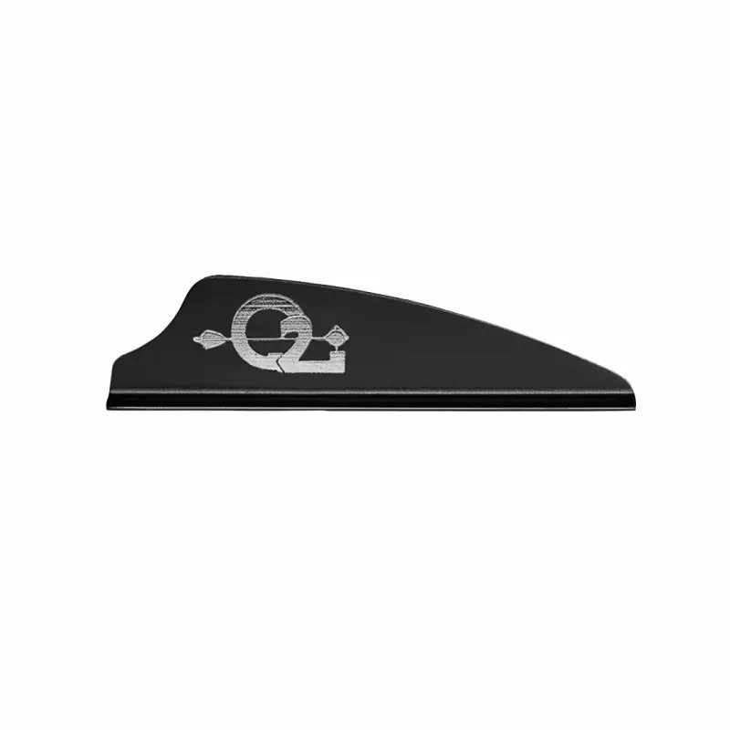 Empennage Q2i Archery Fusion X-II SL
