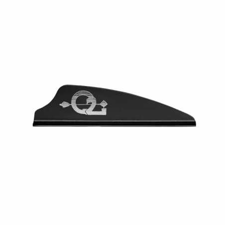 Empennage Q2i Archery Fusion X-II SL