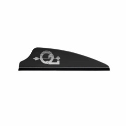 Empennage Q2i Archery Fusion X-II SL