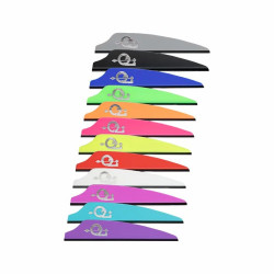 Empennage Q2i Archery Fusion X-II SL