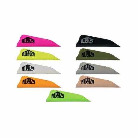 Empennage AAE Arizona Airazr Pro