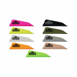 Empennage AAE Arizona Airazr Pro
