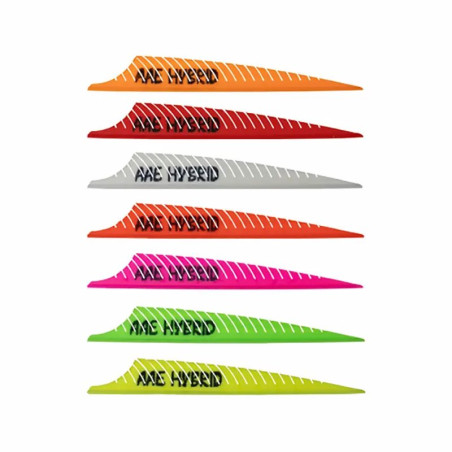 Empennage AAE Arizona Vane Traditional Hybrid Phnx