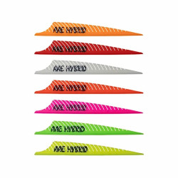 Empennage AAE Arizona Vane Traditional Hybrid Phnx