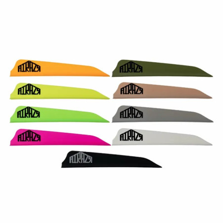 Empennage AAE Arizona Airazr Talon 3.0