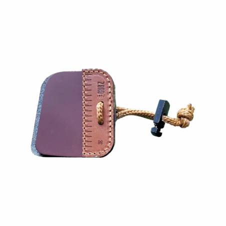 Palette Zara Tabs Classic Cordovan