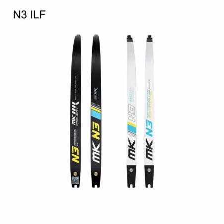 Branches MK Korea N3 ILF Carbon And Fiberglass/Wood Core