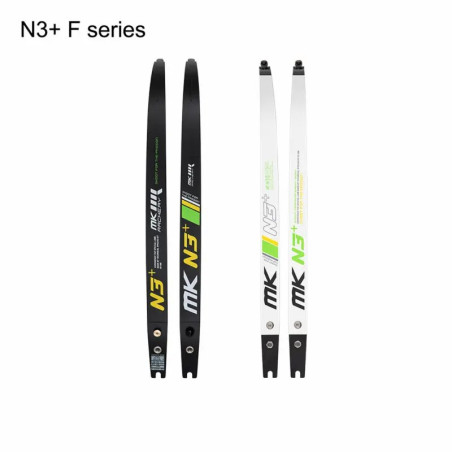 Branches MK Korea N3+ Formula