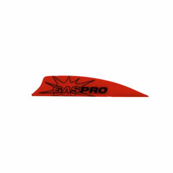 Empennage Gas Pro Vane Naca 200 Performance