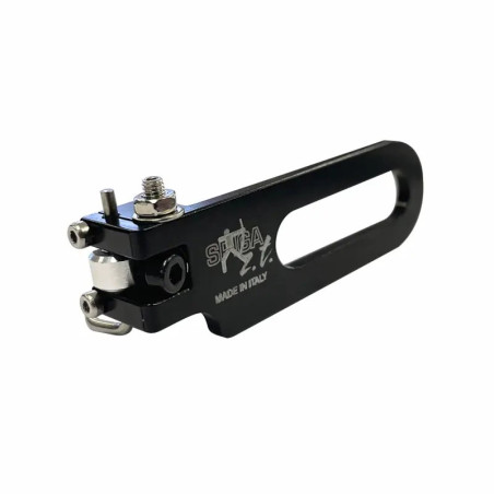 Repose-flèche Spigarelli Support Arm Rest Magnetic ZT STD and Short