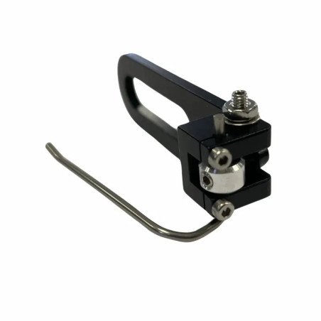 Repose-flèche Spigarelli Support Arm Rest Magnetic ZT STD and Short