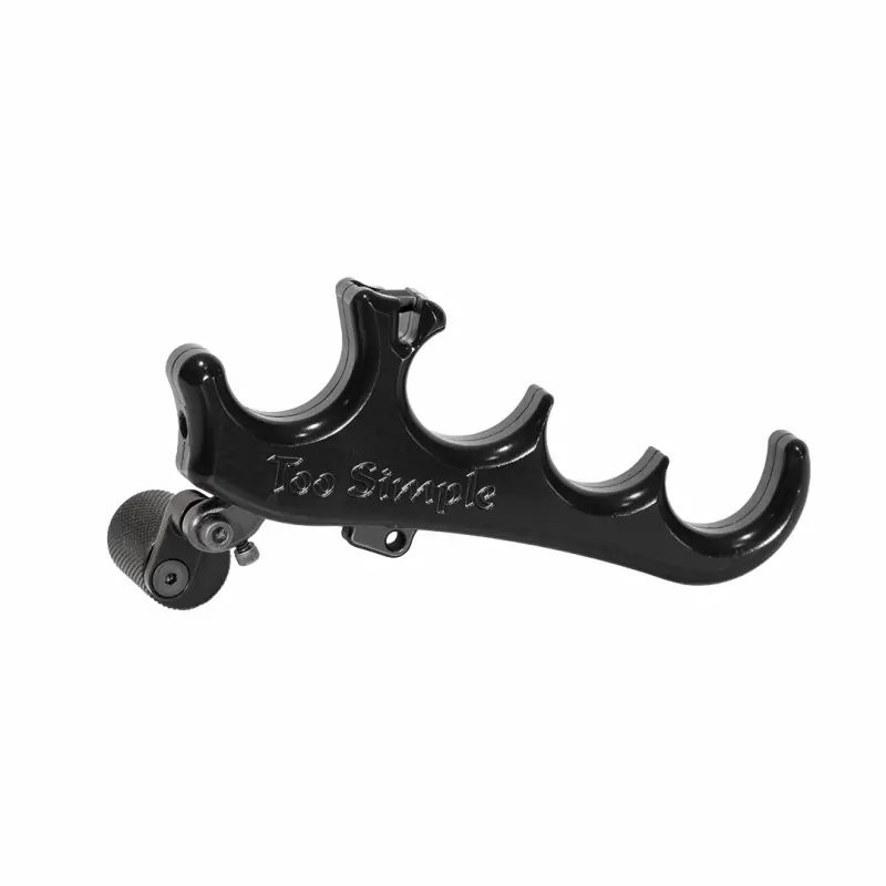 Décocheur Carter Too Simple 24 4 Finger