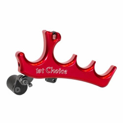 Décocheur Carter First Choice 24 4 doigts