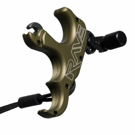 Décocheur TRU Ball Rave 3 Finger