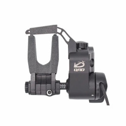Bouclier de repose-flèche Total Peep Rest Shield QAD
