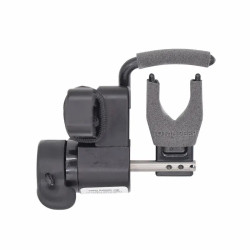 Bouclier de repose-flèche Total Peep Rest Shield QAD