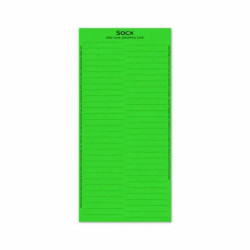 Ruban de wrapping Socx Wrapping Tape Fluor