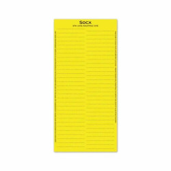 Ruban de wrapping Socx Wrapping Tape Fluor