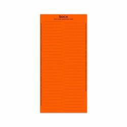 Ruban de wrapping Socx Wrapping Tape Fluor