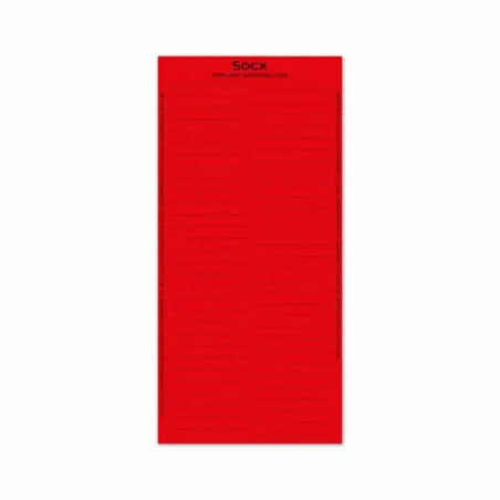 Ruban de wrapping Socx Wrapping Tape Fluor