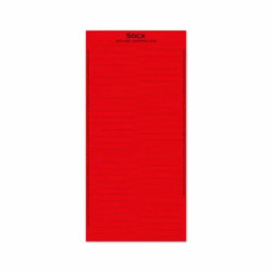 Ruban de wrapping Socx Wrapping Tape Fluor